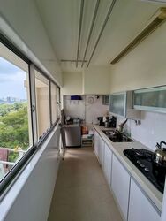 Blk 781 Pasir Ris Street 71 (Pasir Ris), HDB Executive #602101061